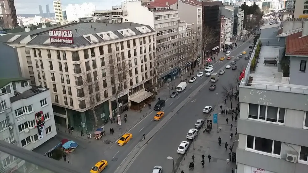 HSBC — Bankalar, Şişli · fotoğraf 2