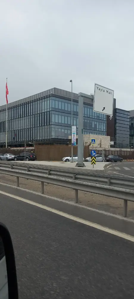 Türkiye İş Bankası Tuzla Tersane/İstanbul Şubesi — Bankalar, Tuzla · fotoğraf 2