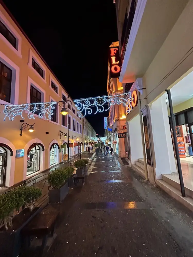 LC WAIKIKI Cadde İlkadım Samsun — Kadın Giyim, İlkadım · fotoğraf 4