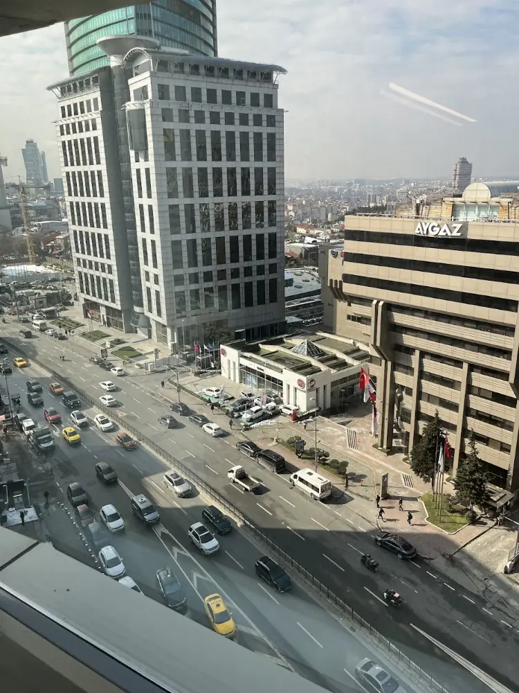 HSBC — Bankalar, Şişli · fotoğraf 2