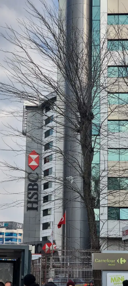 HSBC — Bankalar, Şişli · fotoğraf 3