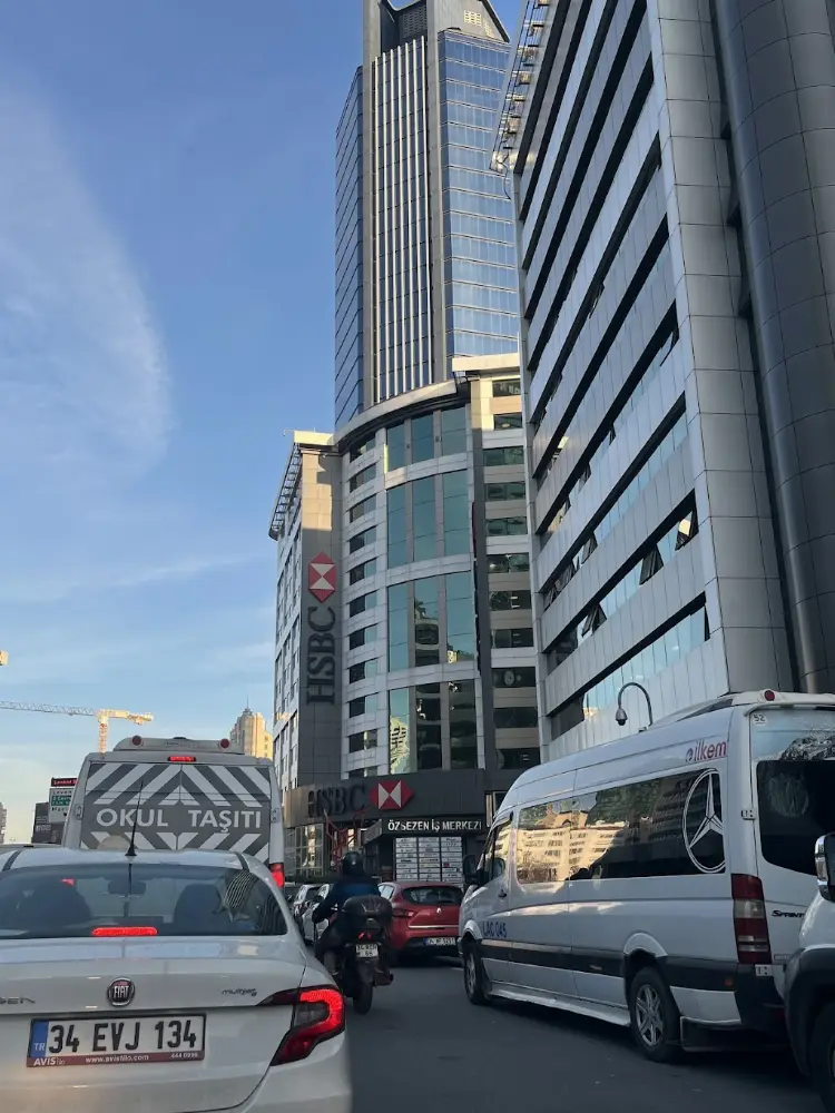 HSBC — Bankalar, Şişli · fotoğraf 4
