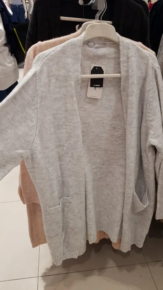 LC WAIKIKI Atakum City Mall Samsun — Erkek Giyim, Atakum · fotoğraf 4