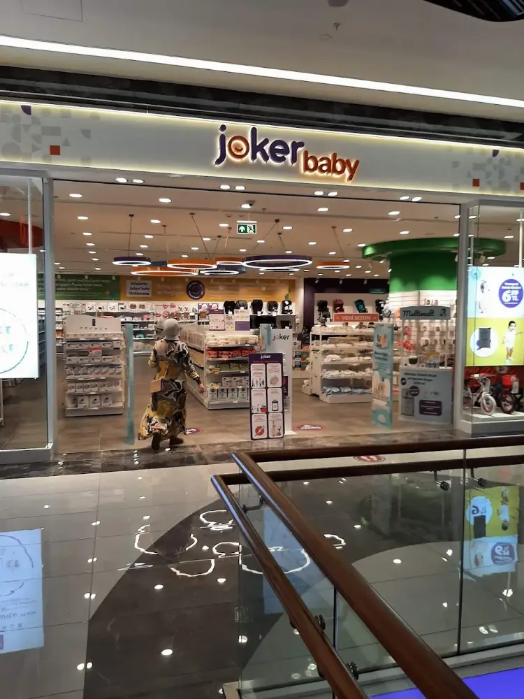 LC WAIKIKI Atakum City Mall Samsun — Erkek Giyim, Atakum · fotoğraf 5
