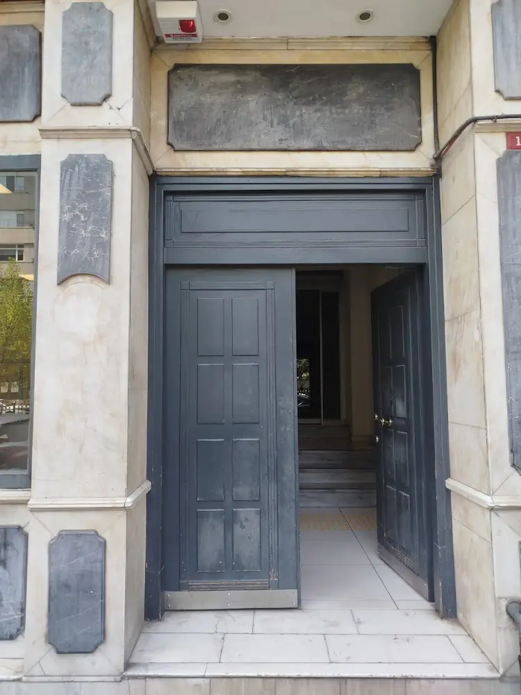Ziraat Bankası Harbiye/İstanbul Şubesi — Bankalar, Şişli · fotoğraf 4