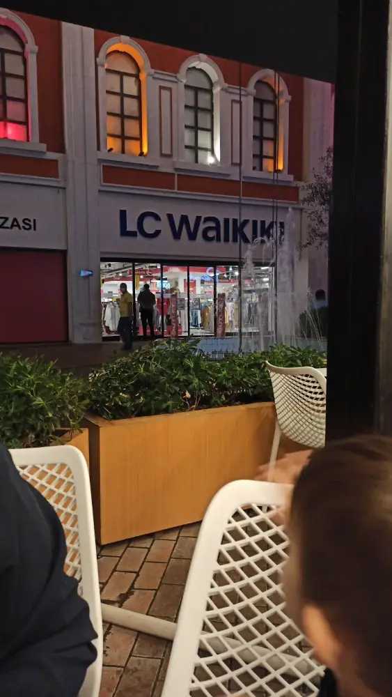 LC WAIKIKI — Kadın Giyim, Canik · fotoğraf 3