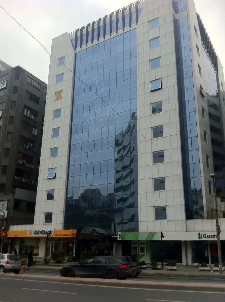 VakıfBank Fulya Şubesi — Bankalar, Şişli · fotoğraf 2