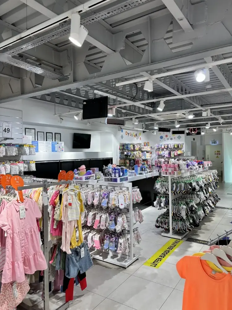 LC WAIKIKI — Kadın Giyim, Adapazarı · fotoğraf 2