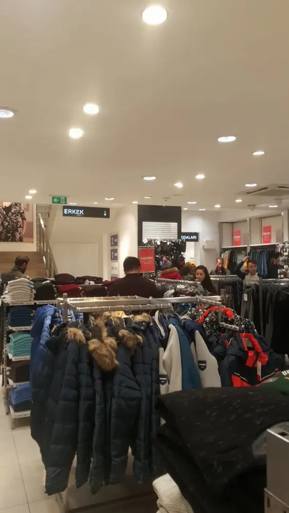 LC WAIKIKI — Kadın Giyim, Adapazarı · fotoğraf 5