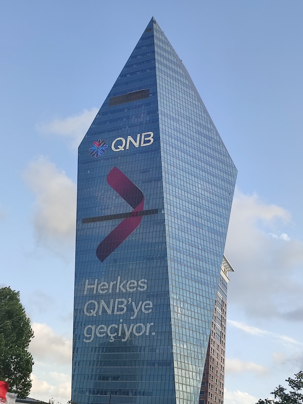 Qnb Genel Müdürlük