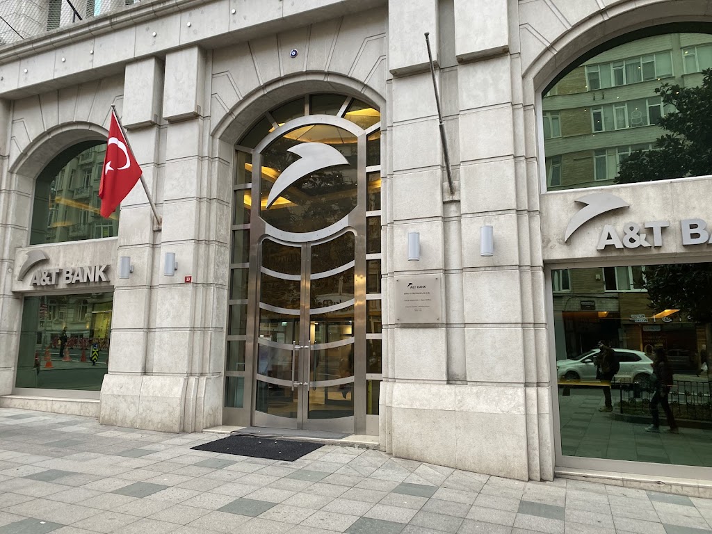 A&T Bank Genel Müdürlük