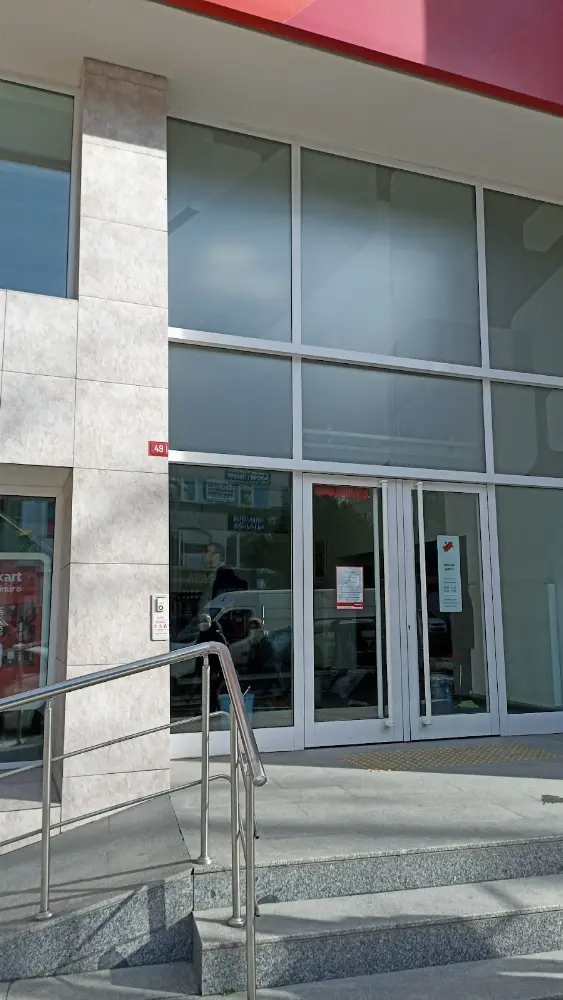 Ziraat Bankası Üsküdar/İstanbul Şubesi — Bankalar, Üsküdar · fotoğraf 2