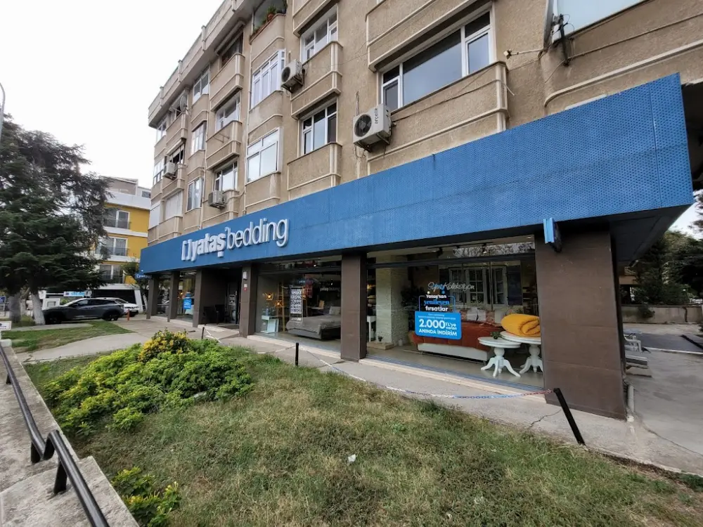 Akbank Acıbadem/İstanbul Şubesi — Bankalar, Üsküdar · fotoğraf 3