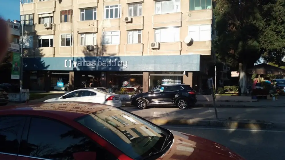 Akbank Acıbadem/İstanbul Şubesi — Bankalar, Üsküdar · fotoğraf 4