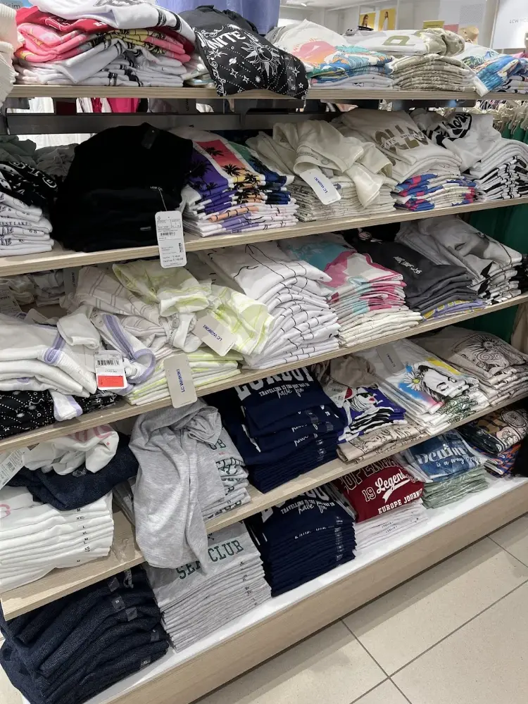 LC WAIKIKI — Kadın Giyim, Adapazarı · fotoğraf 5