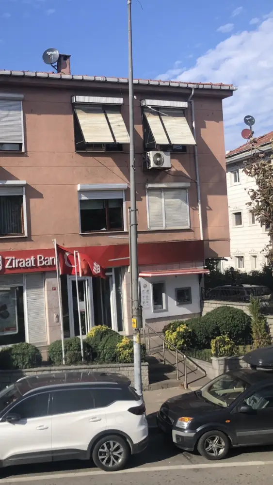 Ziraat Bankası Beylerbeyi/İstanbul Şubesi — Bankalar, Üsküdar · fotoğraf 2