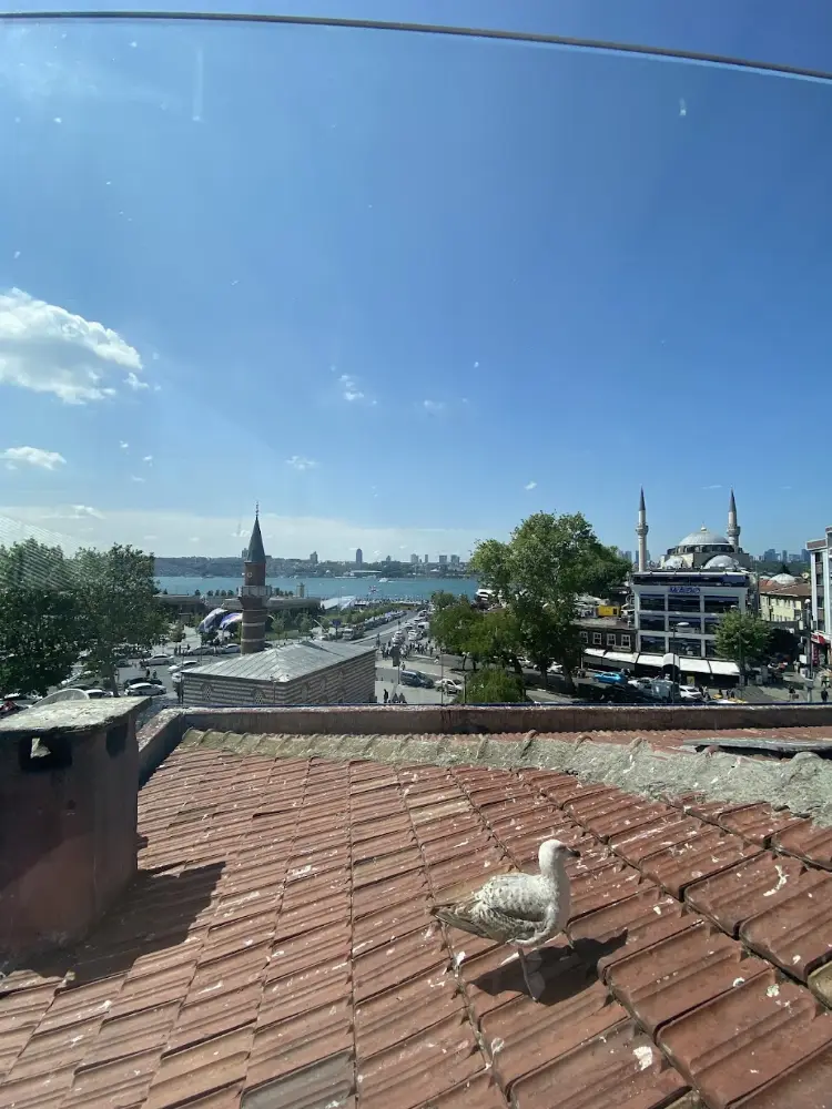 Albaraka Türk Üsküdar Şubesi — Bankalar, Üsküdar · fotoğraf 3