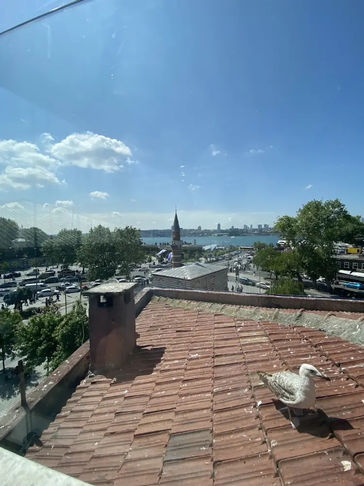Albaraka Türk Üsküdar Şubesi — Bankalar, Üsküdar · fotoğraf 4