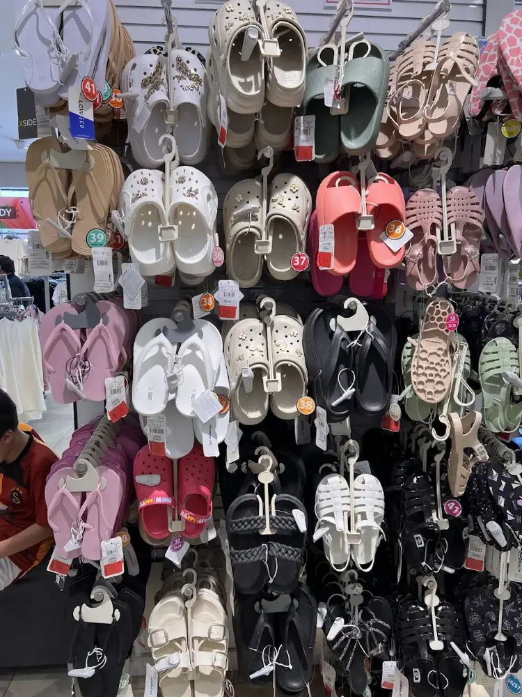 LC WAIKIKI — Kadın Giyim, Adapazarı · fotoğraf 3