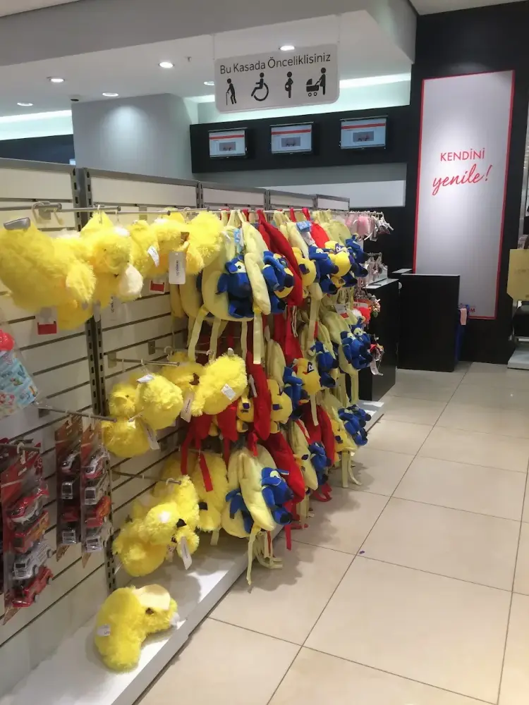 LC WAIKIKI — Kadın Giyim, Adapazarı · fotoğraf 5