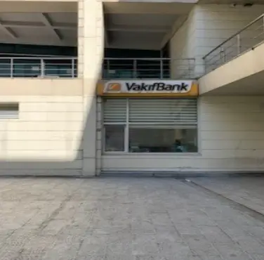 VakıfBank Üsküdar Çevik Kuvvet Bağlı Şubesi — Bankalar, Üsküdar · fotoğraf 2