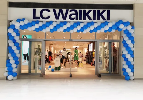 LC WAIKIKI
