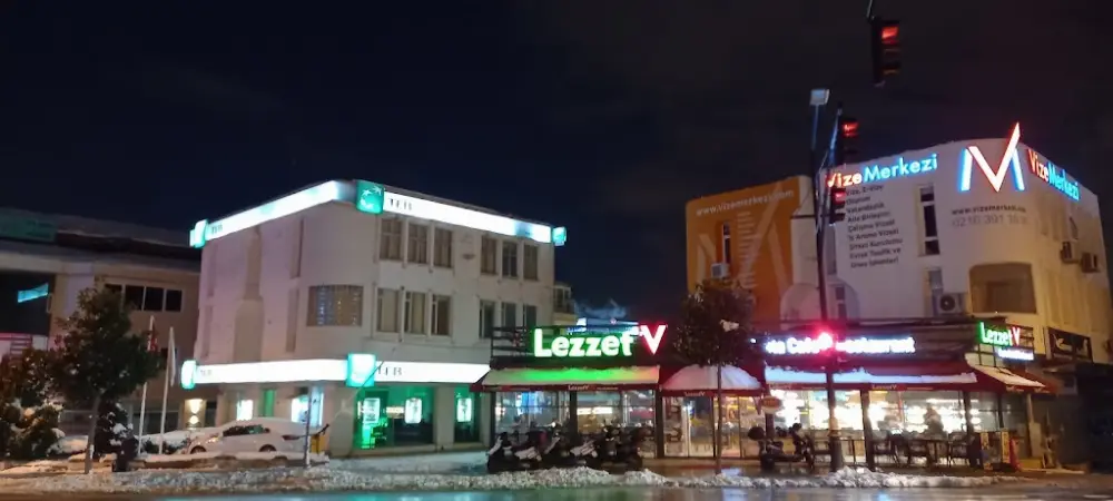TEB Altunizade Şubesi — Bankalar, Üsküdar · fotoğraf 3