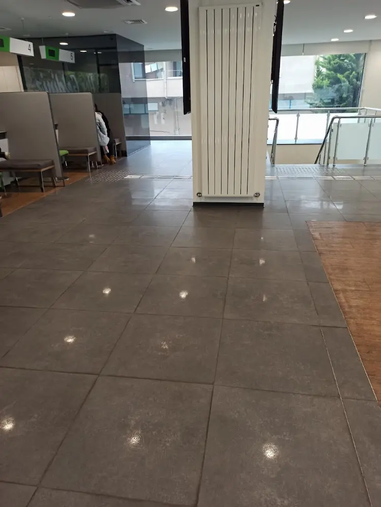 Garanti BBVA Libadiye Şubesi — Bankalar, Üsküdar · fotoğraf 3