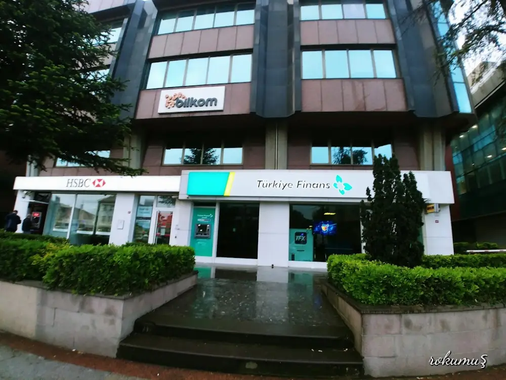 Hsbc Bank PLC — Bankalar, Üsküdar · fotoğraf 2