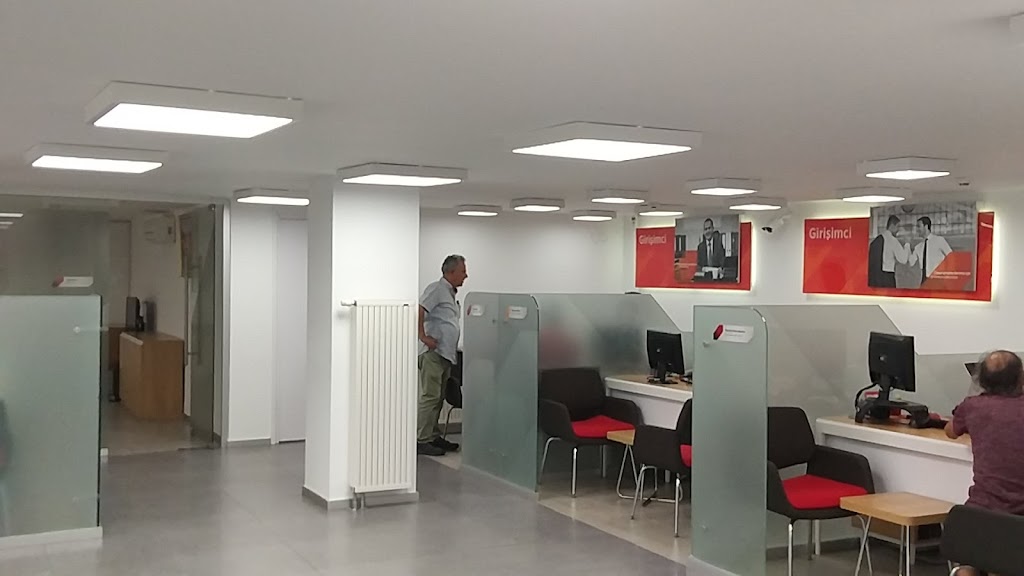 Ziraat Bankası Zeytinburnu/İstanbul Şubesi