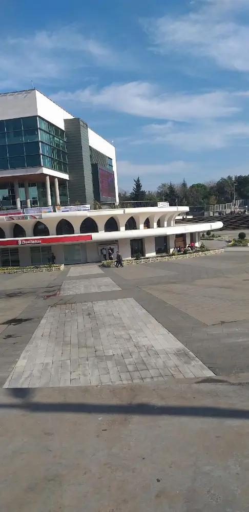 Ziraat Bankası Meydan-Zeytinburnu Şubesi — Bankalar, Zeytinburnu · fotoğraf 4