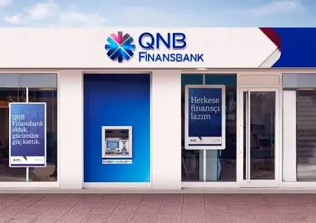QNB Zeytinburnu Şubesi — Bankalar, Zeytinburnu · fotoğraf 4