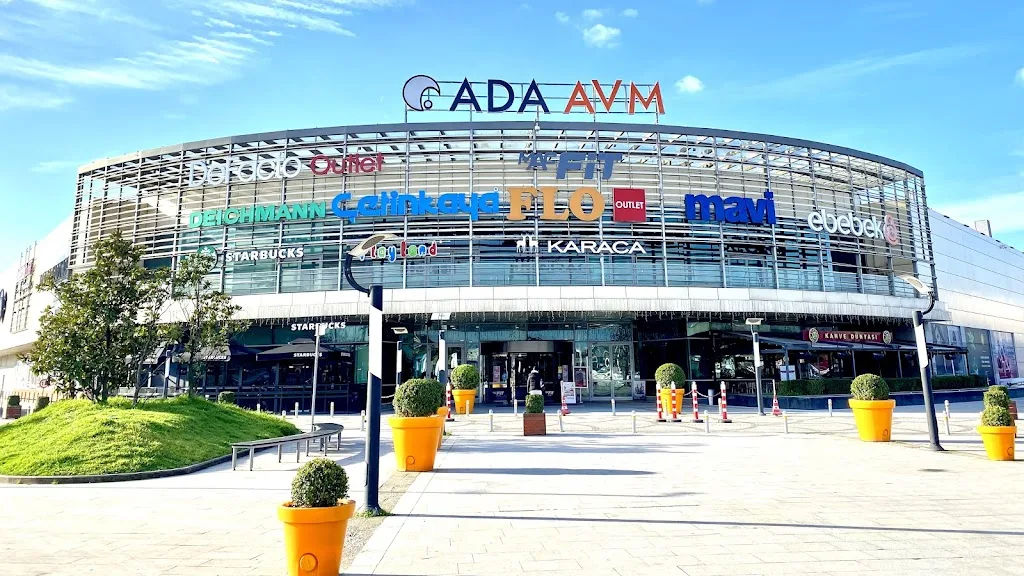 ADA AVM