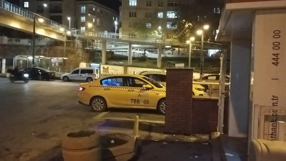 Ziraat Bankası Demirciler Sitesi Şubesi — Bankalar, Zeytinburnu · fotoğraf 4