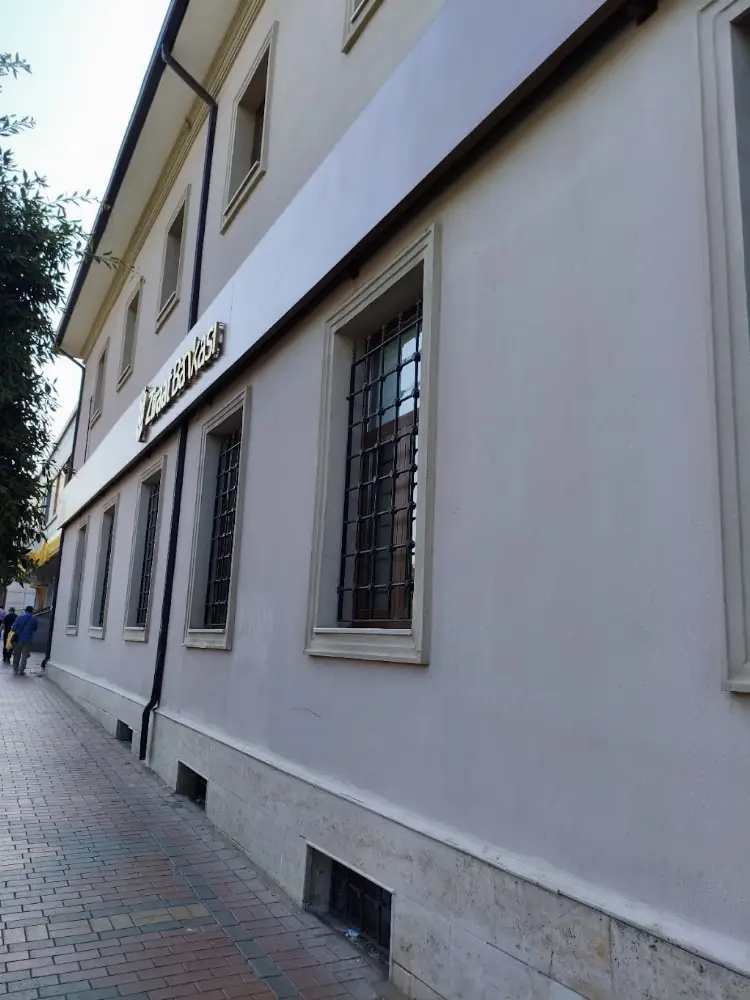 Ziraat Bankası Tekirdağ Şubesi — Bankalar, Süleymanpaşa · fotoğraf 2
