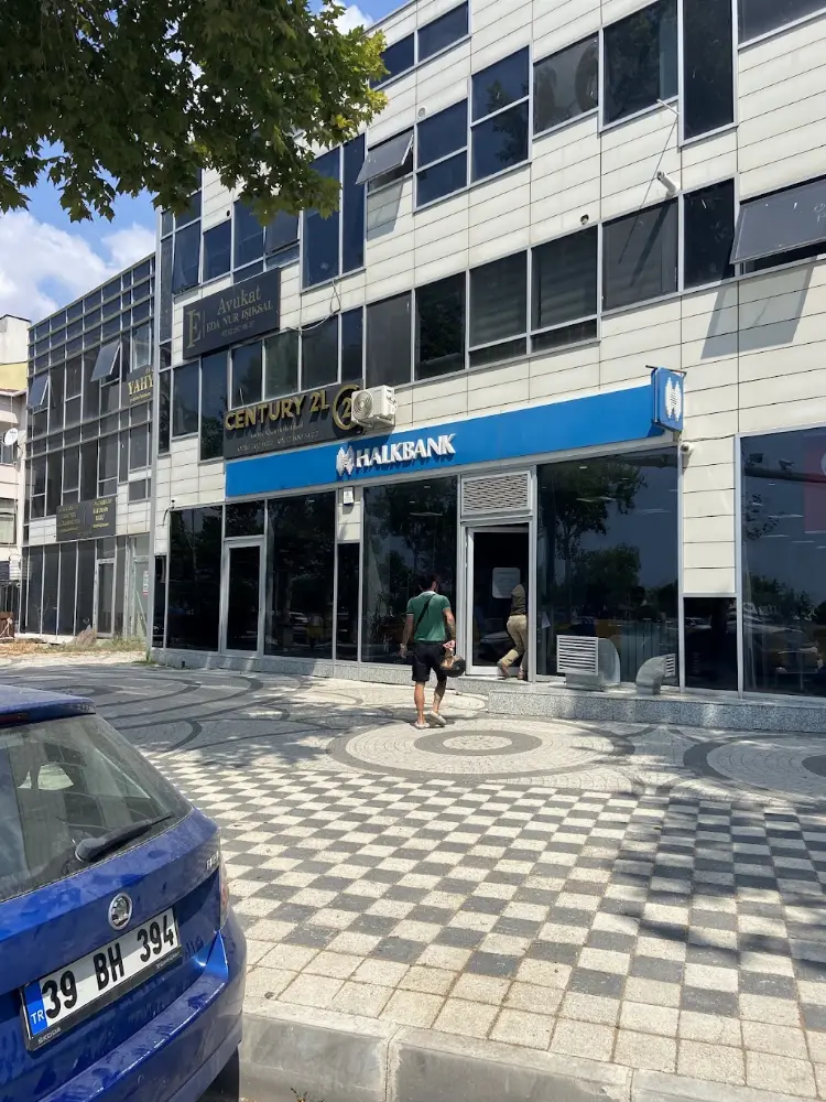 Halkbank Tekirdağ Tekirdağ Şubesi — Bankalar, Süleymanpaşa · fotoğraf 2