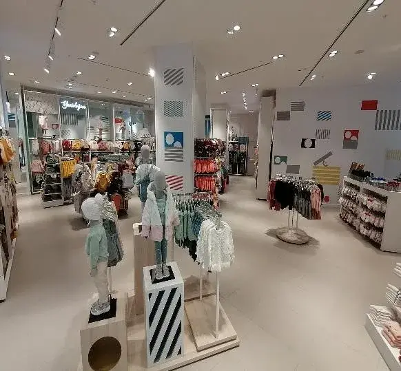LC WAIKIKI Şimal AVM Rize — Erkek Giyim, Merkez · fotoğraf 4