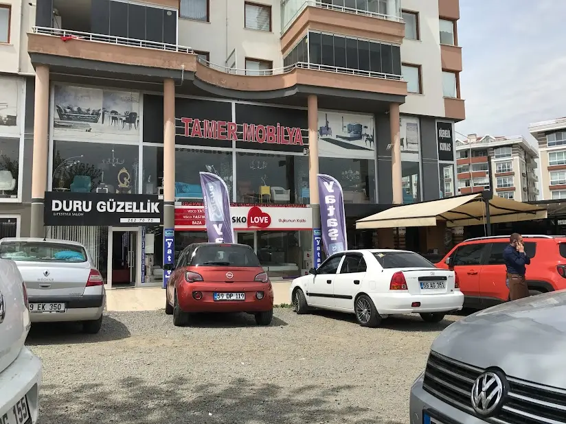 Halkbank Hürriyet Tekirdağ Şubesi — Bankalar, Süleymanpaşa · fotoğraf 3