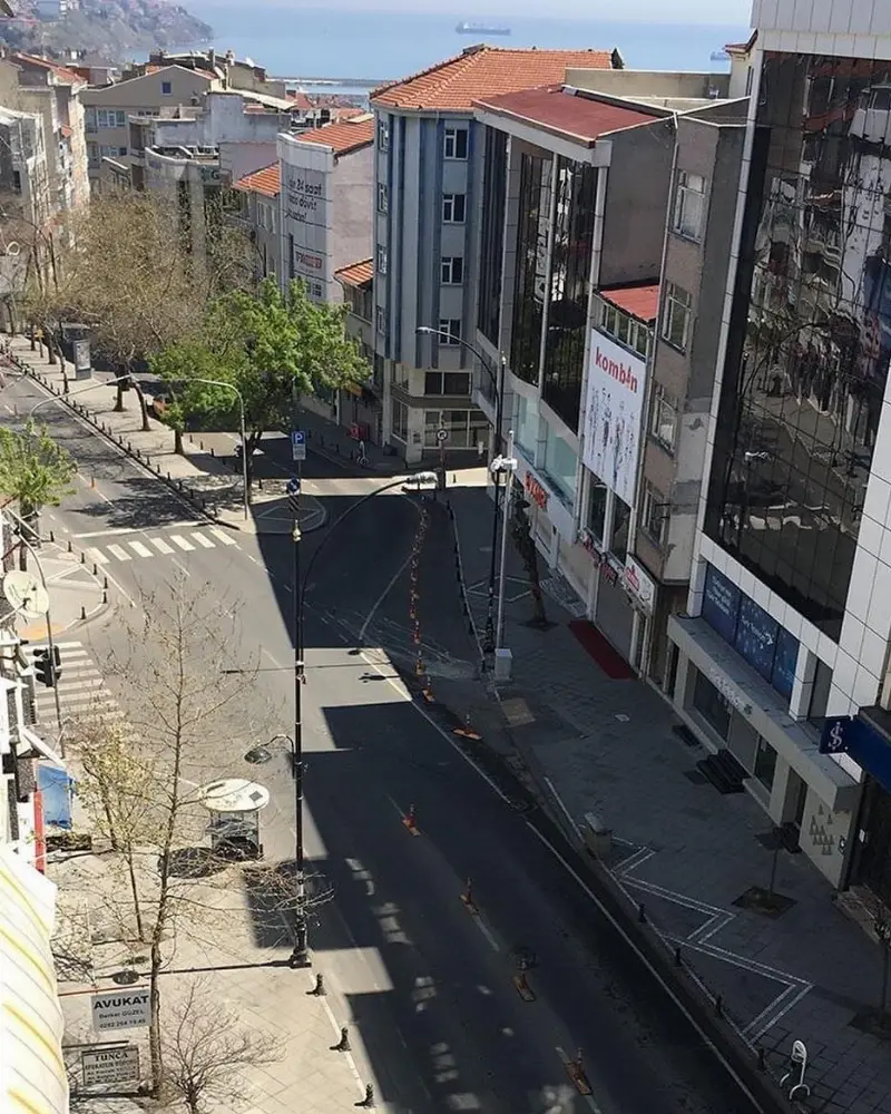 Türkiye Finans Tekirdağ Şubesi — Bankalar, Süleymanpaşa · fotoğraf 4