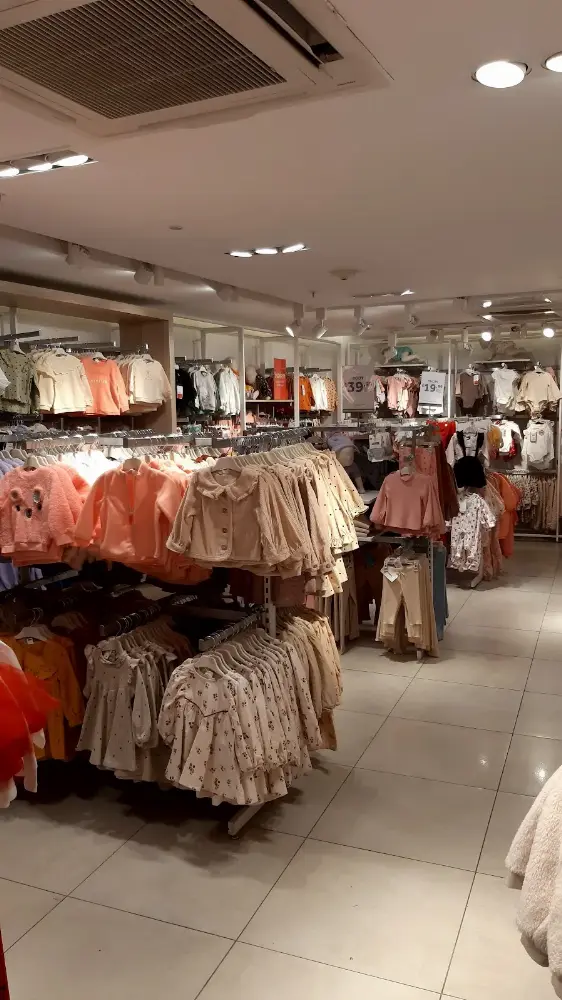 LC WAIKIKI — Kadın Giyim, Merkez · fotoğraf 3