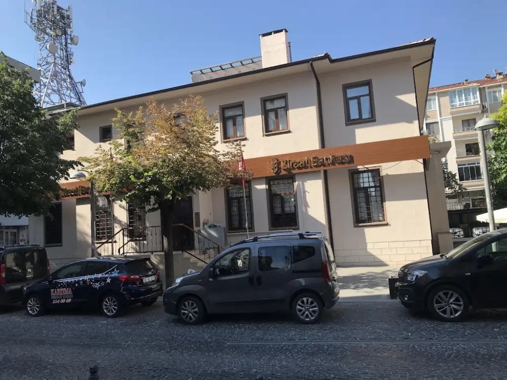 Ziraat Bankası Kırklareli Şubesi — Bankalar, Merkez · fotoğraf 2
