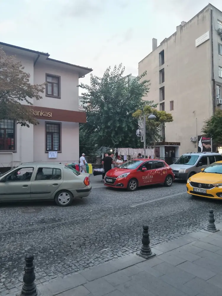 Ziraat Bankası Kırklareli Şubesi — Bankalar, Merkez · fotoğraf 3
