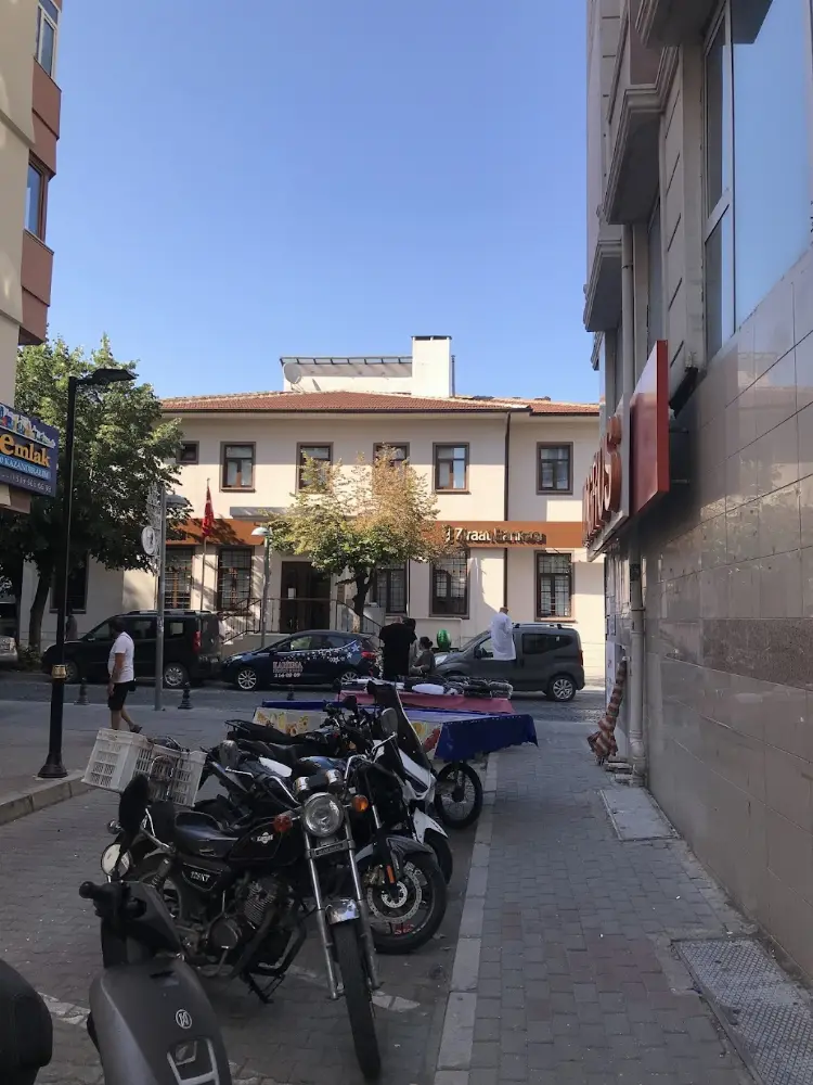 Ziraat Bankası Kırklareli Şubesi — Bankalar, Merkez · fotoğraf 4