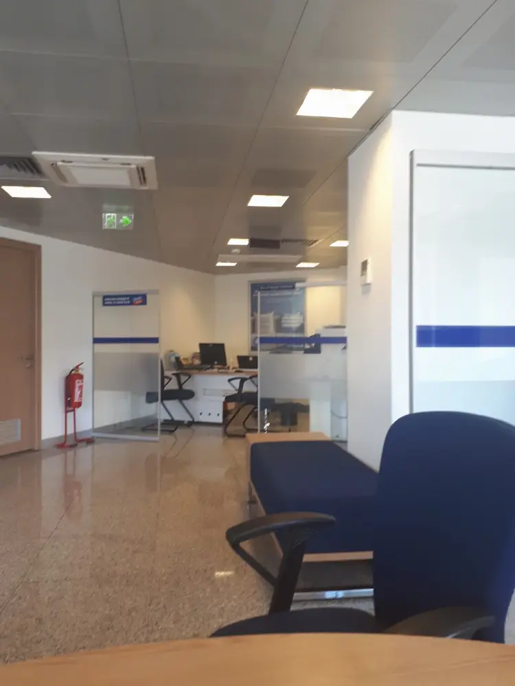 Yapı Kredi - Kırklareli Şubesi — Bankalar, Merkez · fotoğraf 4