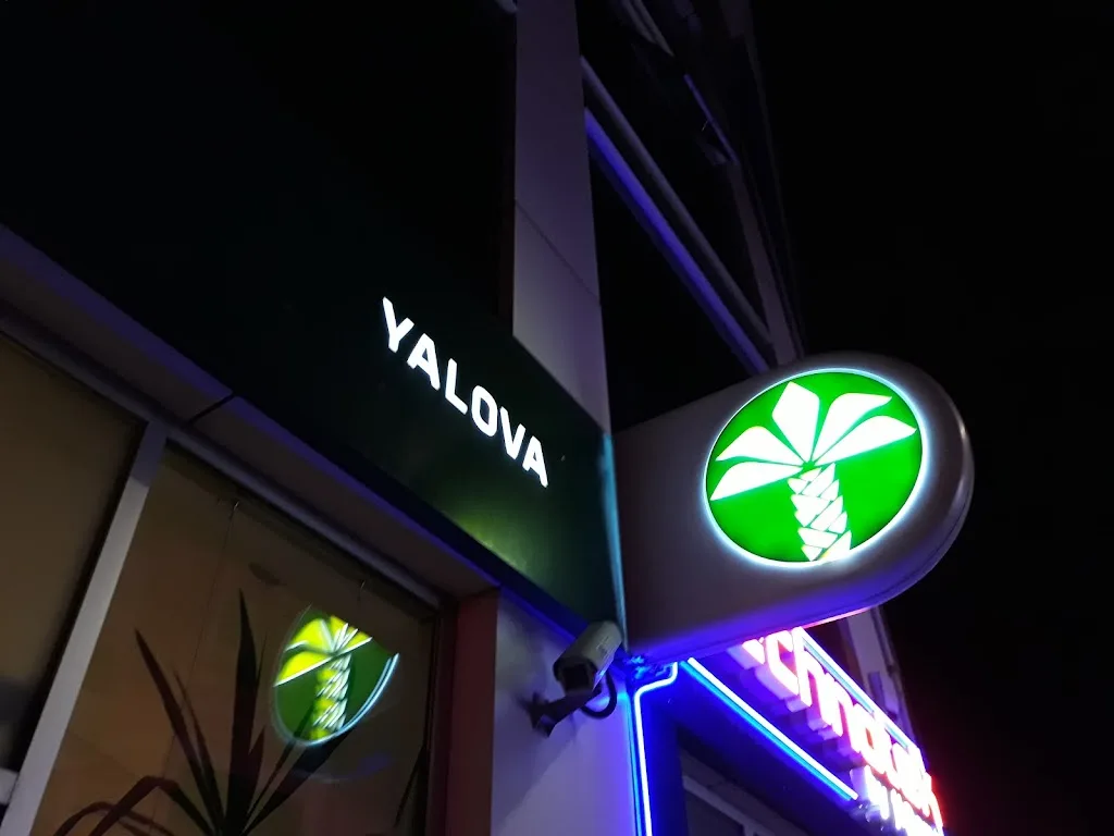 Kuveyt Türk Yalova Şubesi — Bankalar, Merkez · fotoğraf 1