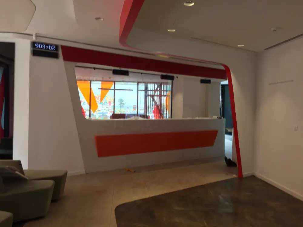Albaraka Türk Yalova Şubesi — Bankalar, Merkez · fotoğraf 2