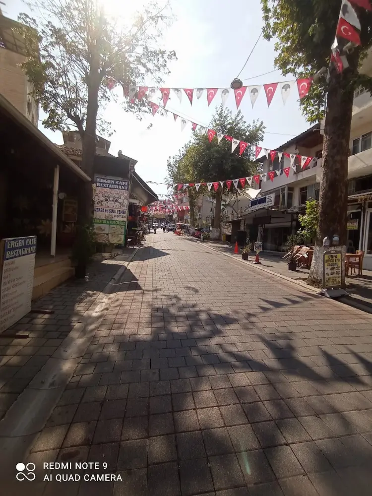 Ziraat Bankası Termal/Yalova Şubesi — Bankalar, Termal · fotoğraf 3