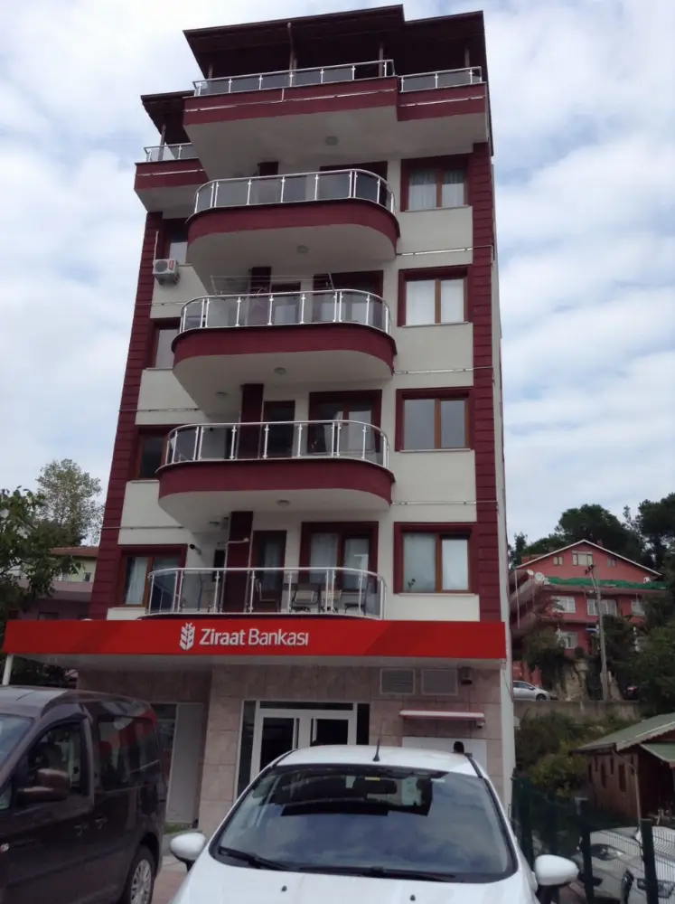 Ziraat Bankası Termal/Yalova Şubesi — Bankalar, Termal · fotoğraf 4