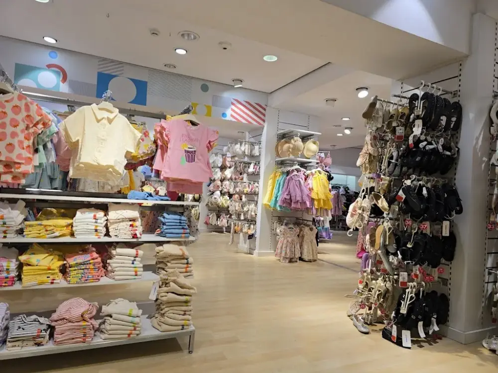 LC WAIKIKI — Kadın Giyim, Merkez · fotoğraf 2