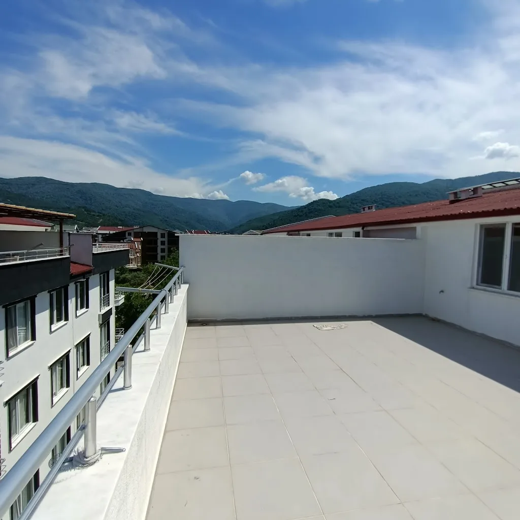 Ziraat Bankası Çınarcık/Yalova Şubesi — Bankalar, Çınarcık · fotoğraf 1